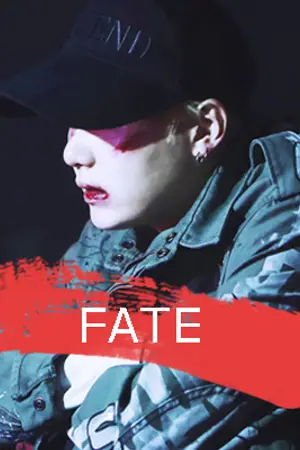 ปกนิยาย [BTS] VGA/TAEGI - FATE