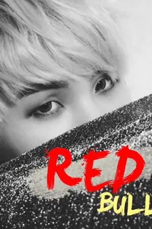 ปกนิยาย [BTS] VGA/TAEGI -  Red Bullet FT.KOOKMIN