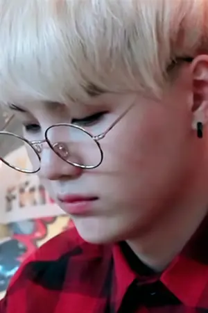 ปกนิยาย [BTS] VGA/TAEGI - มึนยุนกิ