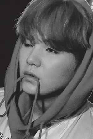 ปกนิยาย bts (vga/taegi) - tiger