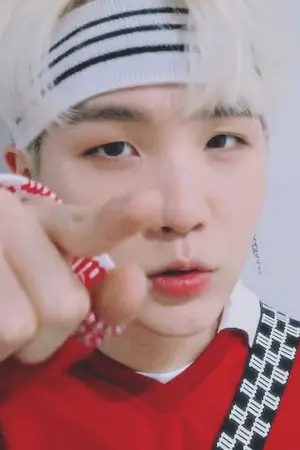 ปกนิยาย bts (vga/taegi) - just you