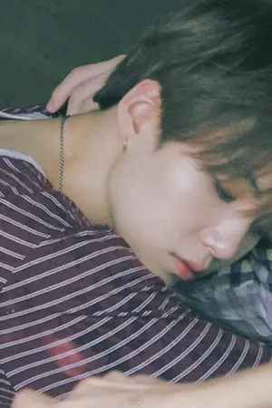 ปกนิยาย bts (vga/taegi) - guilty