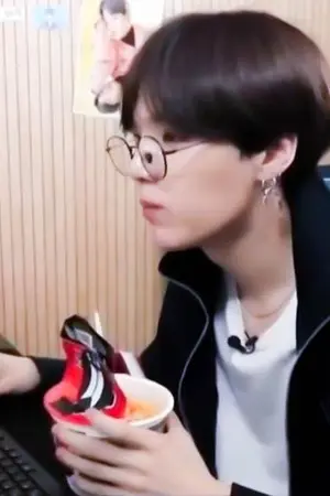 ปกนิยาย bts (vga/taegi) - เหมียวรามยอน