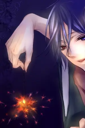 ปกนิยาย [Fic KHR 1869 ] Time After Time