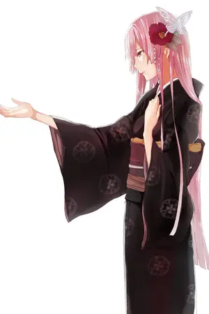 ปกนิยาย ㅇSilhouetteㅇ :: Salle de stockage