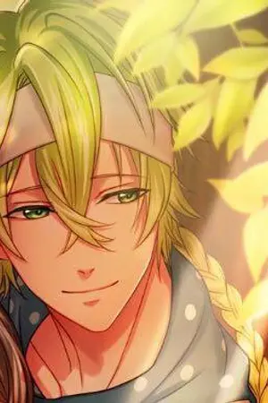 ปกนิยาย [Fic Yume100] Before Sunset...