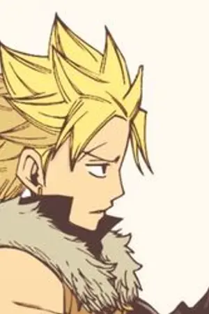 ปกนิยาย [Fairy Tail] Dictator เผด็จการรักฉบับนายจอมมาร