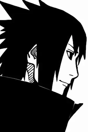 ปกนิยาย [NARUTO] Worth a shot.