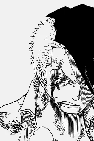 ปกนิยาย [One Piece] Apricity