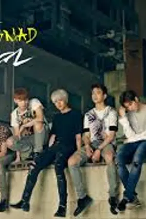 ปกนิยาย Forever love My Sup ‘Tar