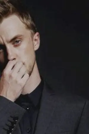 ปกนิยาย (Draco x Hermione) Leave Behind  |  re-write