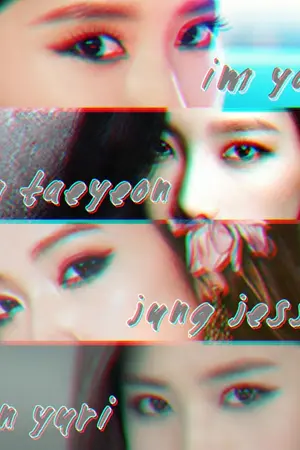 ปกนิยาย {Fic EXOxSNSD} ZCM' DESTINY