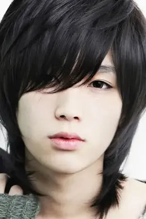 ปกนิยาย Game Star Girl ID