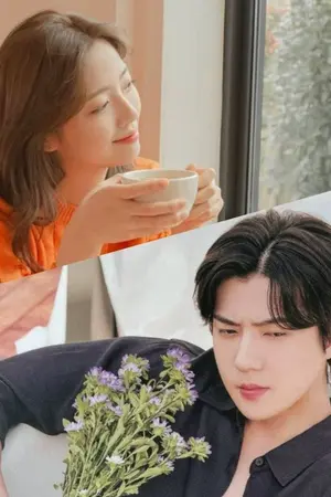 ปกนิยาย จะรักคุณแล้วนะ (หมอ)