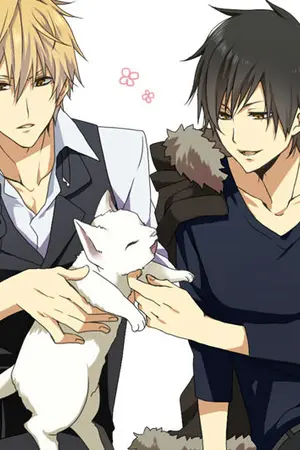 ปกนิยาย [BL] ผมน่ะ ไม่ใช่ผู้หญิง!!!!