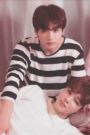 ปกนิยาย [Fic BTS] Don't Far Away : Kookmin