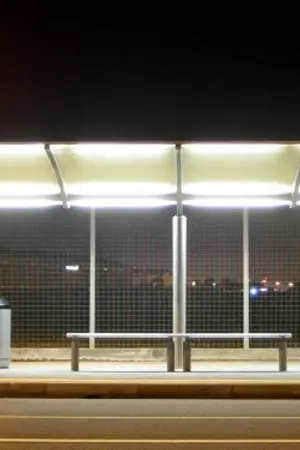 ปกนิยาย Impossible man in the street: object in the pants