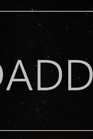 ปกนิยาย [YAOI]DADDY เรียกพ่อไม่ถนัด #ม่อนวีไม่เอาพ่อ