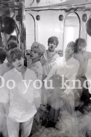 ปกนิยาย [BTS]Do you know me?ผมคือซอมบี้ไงครับ