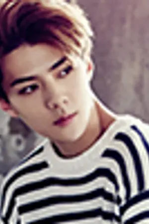 ปกนิยาย cloudburst  |  hanhun