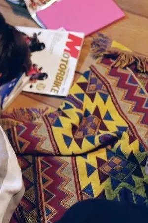 ปกนิยาย (OS/SF)  ineffable  |  ongniel