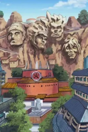 ปกนิยาย [Naruto] เปลี่ยนชะตาฟ้าลิขิต