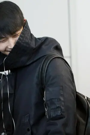 ปกนิยาย [GOT7] 썸 SOME | BNIOR