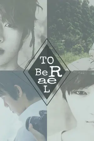 ปกนิยาย [fic infinite]to be real myungyeol ft.yadong gyuwoo sungjong