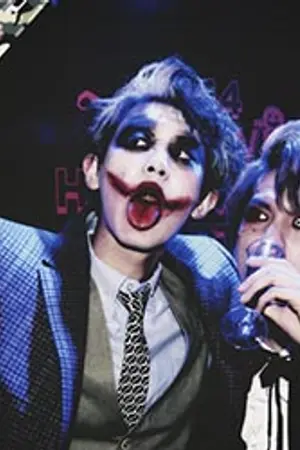 ปกนิยาย nice night (chanbaek) #chanvam