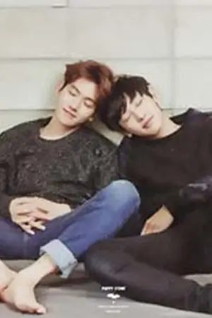 ปกนิยาย from me to you.. [chanbaek]