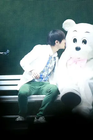 ปกนิยาย [Fic-INFINITE] Sweet desserts {myungyeol}