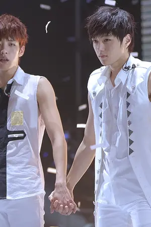 ปกนิยาย [All INFINITE SF/OS] Let's talk about love