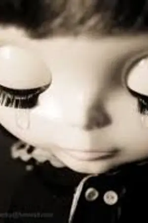 ปกนิยาย [EXO x YOU] ★Devil Doll★..ตุ๊กตาปีศาจ..★