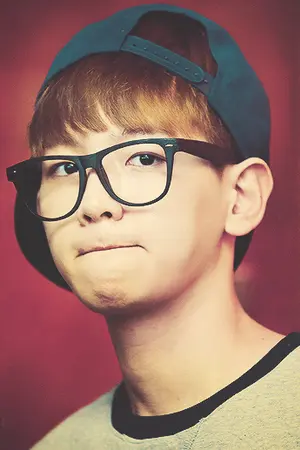 ปกนิยาย { Fic exo } :: 'STALKER' :: [Chanbaek]