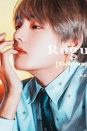 ปกนิยาย (Special Taehyung) Roguish ยอมแล้วครับทูนหัว