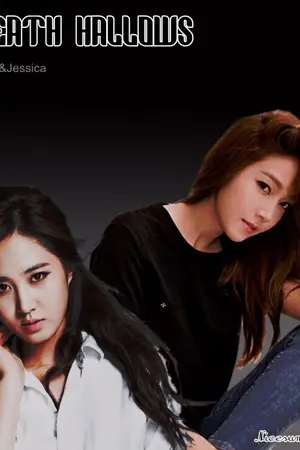 ปกนิยาย [Fic SNSD] Death Hallows (YulSic Part) (Yuri)