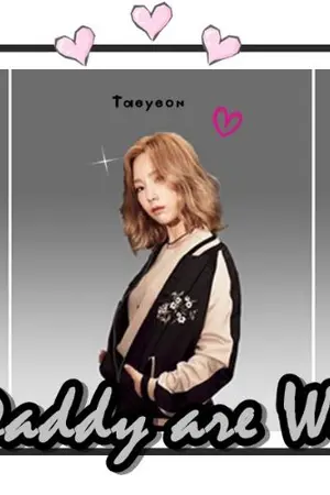 ปกนิยาย [Fic SNSD] Our Daddy are Women [TaeNy,YulSic,YoonSeo] (Yuri)