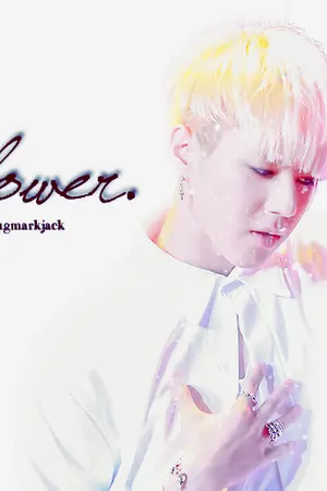 ปกนิยาย Fic Flower [YugMarkJack] #ฟิคฟลาวเวอร์