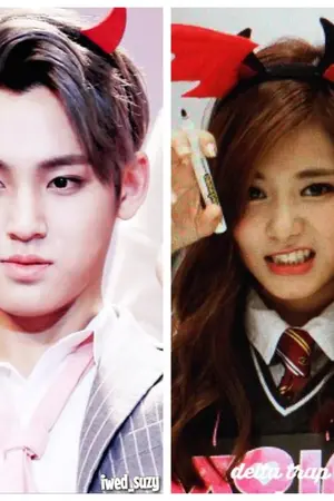 ปกนิยาย Oh my boy ป่วนหัวใจยัยเย็นชา