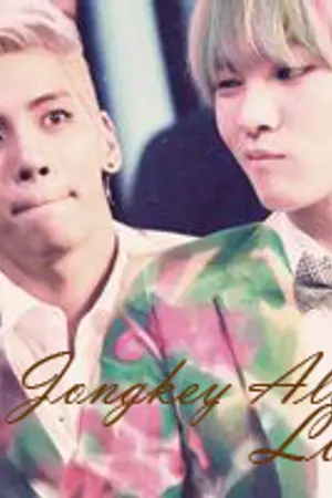 ปกนิยาย Fic:SHINee PrettyGirl [JONGKEY]