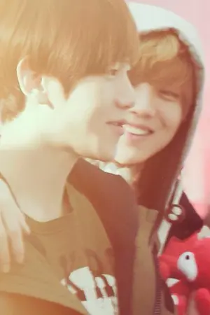 ปกนิยาย {EXO} Beijing Summer - LuBaek. [END]