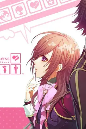 ปกนิยาย กับดักร้ายมัดหัวใจคุณชายมาดนิ่ง