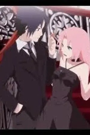 ปกนิยาย [Fic Naruto] My Girl Freind คนนี้น่ะแฟนผม