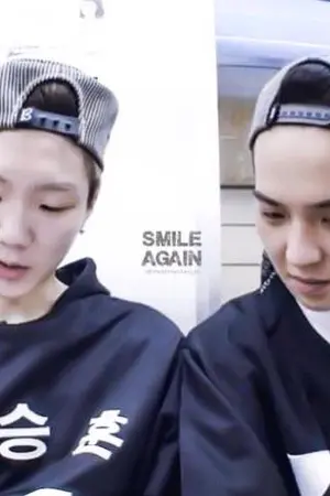 ปกนิยาย [WINNER]  #ตี๋ฮุนของมิมิ [MINHOON]