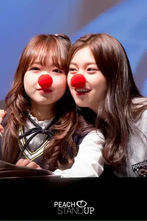 ปกนิยาย [OS-IOI] Our memories [?xDoyeon x Yoojung]