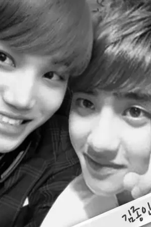 ปกนิยาย [KAISOO] " Teasing U รักต้องแกล้ง "