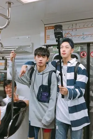 ปกนิยาย Un(real)friend เพื่อนไม่จริง | ตังเพลง