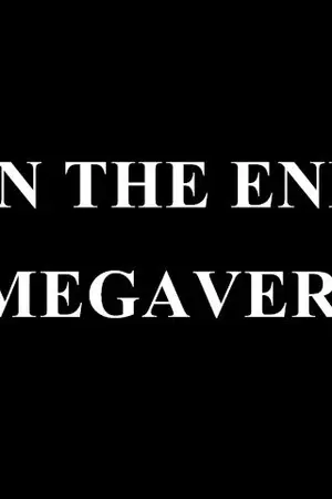 ปกนิยาย In The End (OMEGAVERSE,Yaoi)