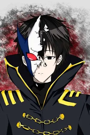 ปกนิยาย Disasters - บัญชาสวรรค์วิบัติโลก