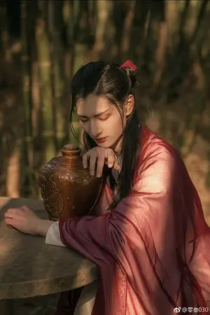 ปกนิยาย สุราหนึ่งป้านกับอีกเถ้าธุลี